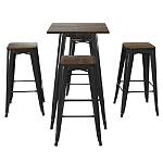 Representative image for Bar Table Sets