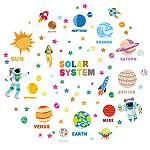 Representative image for Children's Wall Stickers