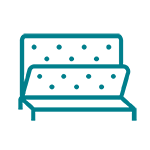 Representative image for Futon Mattresses