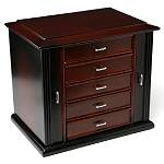 Representative image for Jewellery Boxes