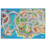 Representative image for Playmats