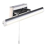 Representative image for Bath Bar Lighting