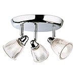 Representative image for Bathroom Spotlights