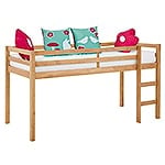 Representative image for Children's High Sleeper Beds