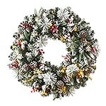 Representative image for Christmas