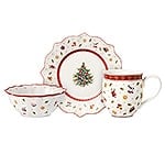 Representative image for Christmas Serveware