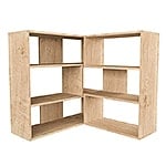 Representative image for Corner Bookcases