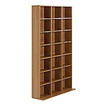 Representative image for DVD & CD Storage