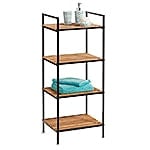 Representative image for Free Standing Shelves