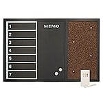 Representative image for Memo Boards