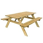 Representative image for Picnic Benches