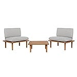 Representative image for Small Outdoor Sofa Sets