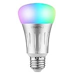 Representative image for Smart Lighting