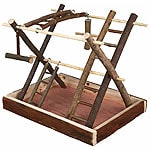 Representative image for Bird Perches & Play Stands