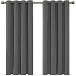 Representative image for Thermal Curtains