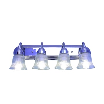Representative image for Bathroom Lighting