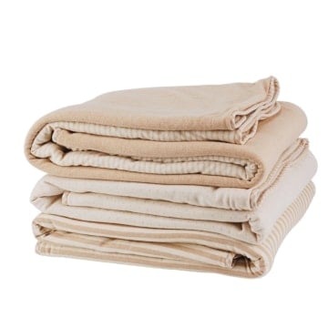Representative image for Bedspreads, Blankets & Throws