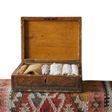 Representative image for Blanket Boxes
