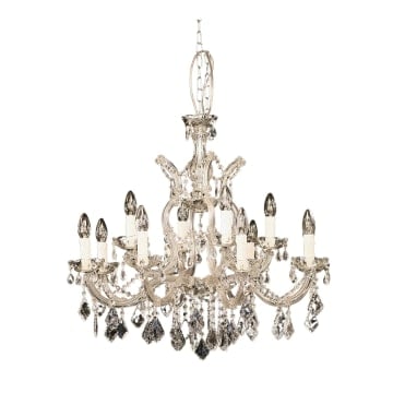 Representative image for Chandeliers