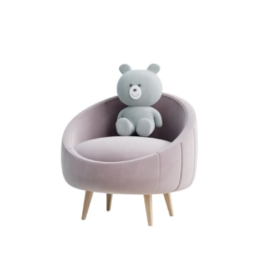 Representative image for Children's Seating