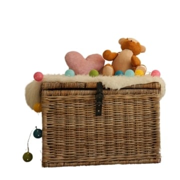 Representative image for Children's Storage