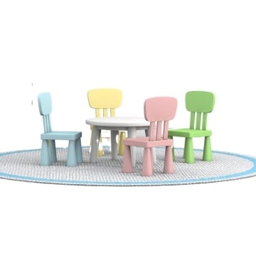 Representative image for Children's Tables & Sets