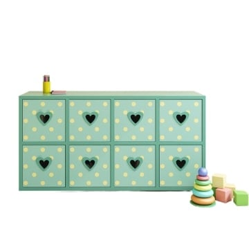Representative image for Toy Boxes