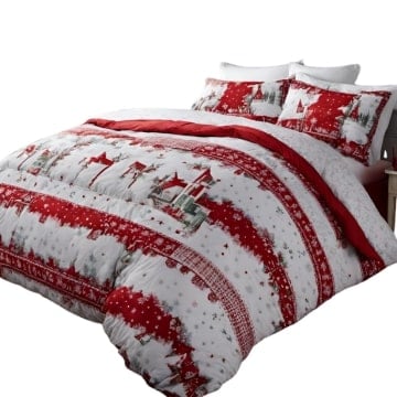 Representative image for Christmas Bedding