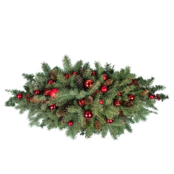Representative image for Christmas Garlands