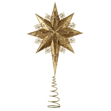 Representative image for Tree Toppers