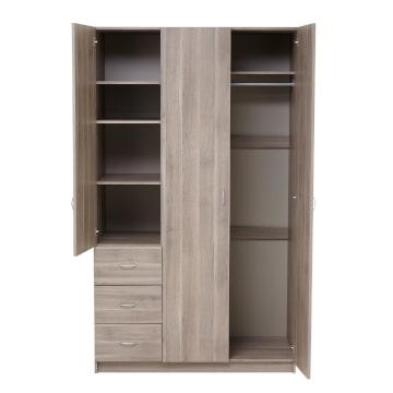 Representative image for Clothes Rails & Wardrobe Systems