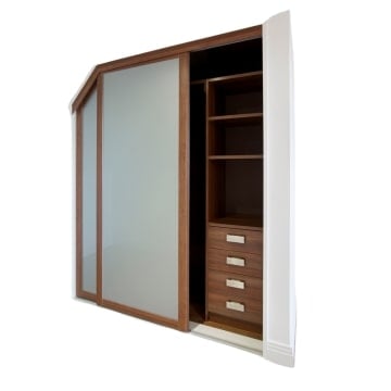 Representative image for Corner Wardrobes