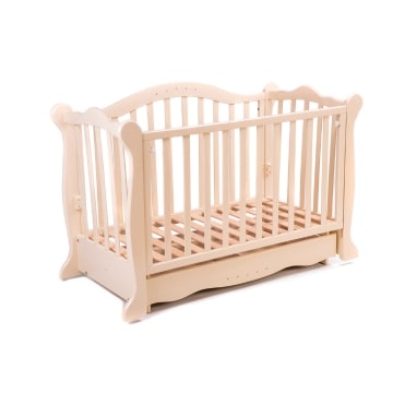 Representative image for Cots & Cot Beds