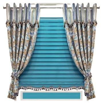 Representative image for Eyelet Curtains