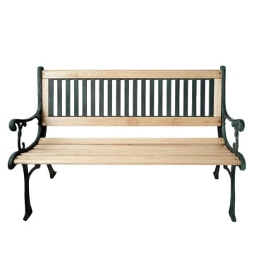 Representative image for Garden Benches
