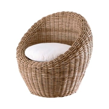 Representative image for Garden Chairs & Seating