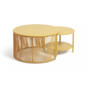 Representative image for Garden Side Tables