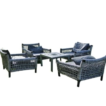 Representative image for Garden Sofa Sets