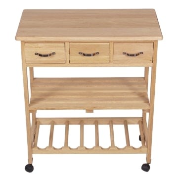 Representative image for Kitchen Islands & Trolleys