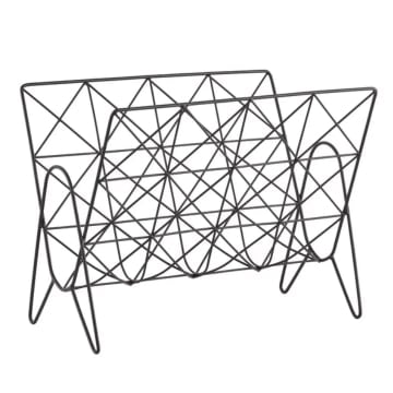 Representative image for Magazine Racks