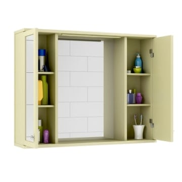 Representative image for Mirror Cabinets