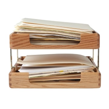 Representative image for Office Organisers