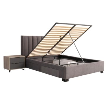 Representative image for Ottoman & Storage Beds