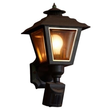 Representative image for Outdoor Lighting