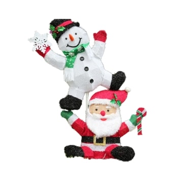Representative image for Outdoor Seasonal Decorations