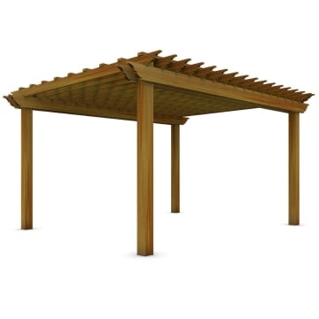 Representative image for Pergolas
