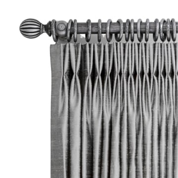 Representative image for Pencil Pleat Curtains