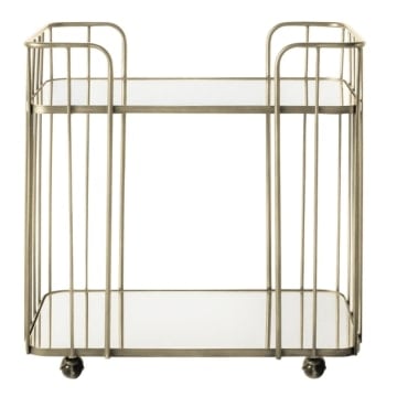 Representative image for Serving Carts & Drinks Trolleys