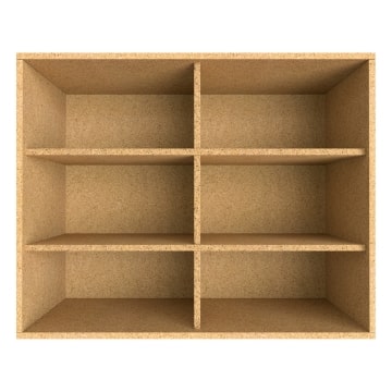 Representative image for Shoe Storage