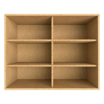 Representative image for Shoe Storage